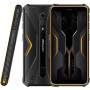 Comprar Ulefone Armor X12 13,8 cm (5.45") Ranura híbrida Dual SIM Android 13 Go edition 4G USB Tipo C 3 GB 32 GB 4860 mAh Negro 