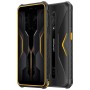 Comprar Ulefone Armor X12 13,8 cm (5.45") Ranura híbrida Dual SIM Android 13 Go edition 4G USB Tipo C 3 GB 32 GB 4860 mAh Negro 