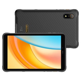Comprar Ulefone Armor Pad Pro 4G Mediatek LTE-TDD & LTE-FDD 128 GB 20,3 cm (8") 8 GB Wi-Fi 5 (802.11ac) Android 13 Negro - Ganga