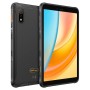 Comprar Ulefone Armor Pad Pro 4G Mediatek LTE-TDD & LTE-FDD 128 GB 20,3 cm (8") 8 GB Wi-Fi 5 (802.11ac) Android 13 Negro - Ganga