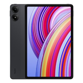 Comprar Xiaomi Redmi Pad Pro Snapdragon 128 GB 30,7 cm (12.1") 6 GB Wi-Fi 6 (802.11ax) Android 14 Gris - Ganga Electrónica