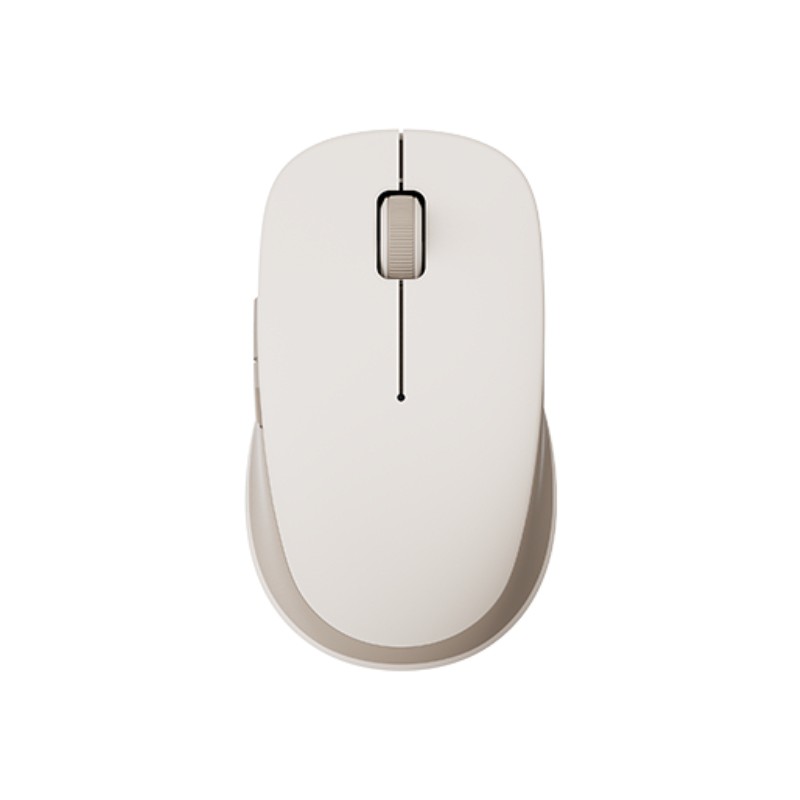 Comprar Xiaomi BHR8849GL ratón Universal Mano derecha Bluetooth 1200 DPI - Ganga Electrónica