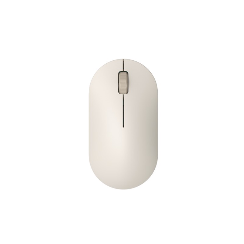 Comprar Xiaomi Lite 2 ratón Oficina Izquierda RF inalámbrico 1000 DPI - Ganga Electrónica