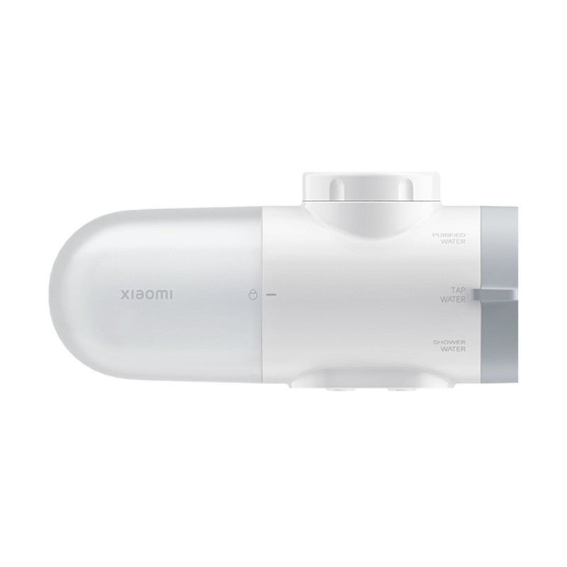 Comprar Xiaomi BHR9098GL filtro de agua Sistema de filtración de agua conectado directamente al grifo Blanco - Ganga Electrónica