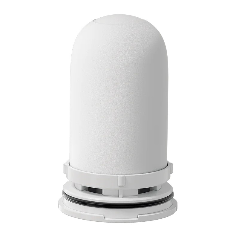 Comprar Xiaomi BHR9136GL filtro de agua Sistema de filtración de agua conectado directamente al grifo Blanco - Ganga Electrónica
