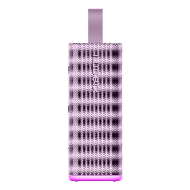 Comprar Xiaomi Sound Play Altavoz portátil estéreo Púrpura 18 W - Ganga Electrónica