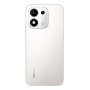Comprar Honor 600 Smart 5G 17,4 cm (6.87") SIM doble Android 16.0 USB Tipo C 4 GB 128 GB 7700 mAh Plata - Ganga Electrónica