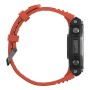Comprar Amazfit T-Rex 3 Lava 3,81 cm (1.5") AMOLED 48.5 mm Digital 480 x 480 Pixeles Pantalla táctil Negro, Acero inoxidable GPS