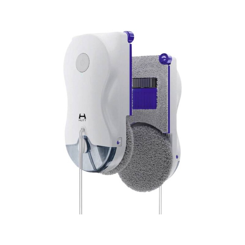 Comprar Hutt 10 Window Cleaner Robot Blanco - Ganga Electrónica