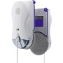 Comprar Hutt 10 Window Cleaner Robot Blanco - Ganga Electrónica
