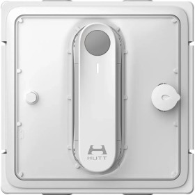 Comprar Hutt W9 Window Cleaner Robot Blanco - Ganga Electrónica