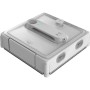 Comprar Hutt W9 Window Cleaner Robot Blanco - Ganga Electrónica