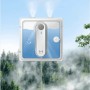 Comprar Hutt W9 Window Cleaner Robot Blanco - Ganga Electrónica