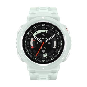 Comprar Amazfit ACTIVE EDGE 3,35 cm (1.32") TFT 46 mm Digital 360 x 360 Pixeles Pantalla táctil Color menta GPS (satélite) - Gan