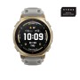 Comprar Amazfit T-rex 3 Pro 3,35 cm (1.32") AMOLED 44 mm Digital 466 x 466 Pixeles Pantalla táctil Oro Wifi GPS (satélite) - Gan