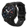 Comprar Amazfit T-rex 3 Pro 3,35 cm (1.32") AMOLED 44 mm Digital 466 x 466 Pixeles Pantalla táctil Negro Wifi GPS (satélite) - G