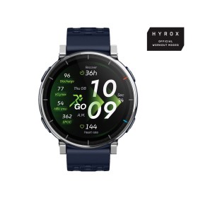 Comprar Amazfit W2558GL2N Relojes inteligentes y deportivos 3,35 cm (1.32") AMOLED Digital 466 x 466 Pixeles Pantalla táctil Pla