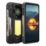 Comprar Ulefone Armor 33 17,6 cm (6.95") SIM doble Android 15 4G USB Tipo C 12 GB 512 GB 25500 mAh Negro - Ganga Electrónica
