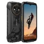 Comprar Ulefone RugKing 4 Pro 16,7 cm (6.56") SIM doble Android 15 4G USB Tipo C 8 GB 256 GB 10200 mAh Negro - Ganga Electrónica