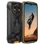 Comprar Ulefone RugKing 4 Pro 16,7 cm (6.56") SIM doble Android 15 4G USB Tipo C 8 GB 256 GB 10200 mAh Naranja - Ganga Electróni