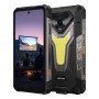 Comprar Ulefone Armor 34 Pro 5G Plus 17,6 cm (6.95") SIM doble Android 15 USB Tipo C 16 GB 512 GB 25500 mAh Negro - Ganga Electr