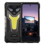 Comprar Ulefone Armor 34 Pro 5G Plus 17,6 cm (6.95") SIM doble Android 15 USB Tipo C 16 GB 512 GB 25500 mAh Negro - Ganga Electr