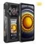 Comprar Ulefone Armor 30 PRO 17,6 cm (6.95") SIM doble Android 14 5G USB Tipo C 16 GB 512 GB 12800 mAh Negro - Ganga Electrónica