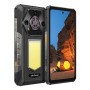 Comprar Ulefone Armor 30 17,6 cm (6.95") SIM doble Android 15 4G USB Tipo C 12 GB 512 GB 12800 mAh Negro - Ganga Electrónica