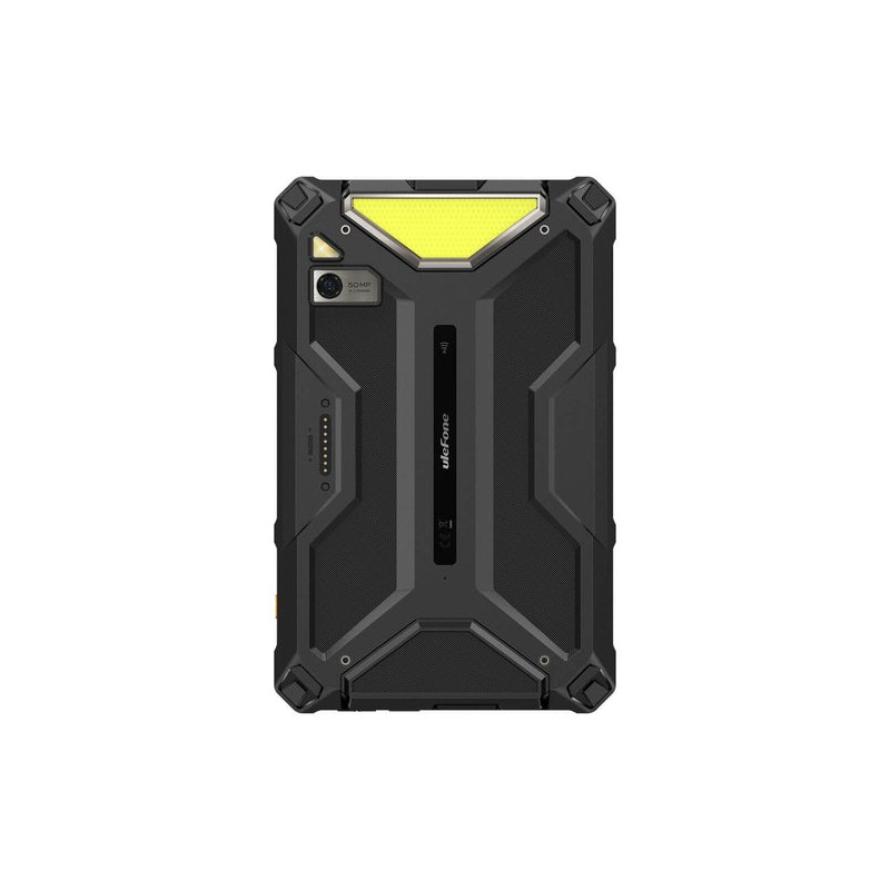 Comprar Ulefone Armor Pad 4 Ultra 5G Mediatek LTE-TDD & LTE-FDD 256 GB 26,3 cm (10.4") 8 GB Wi-Fi 5 (802.11ac) Android 14 Negro 