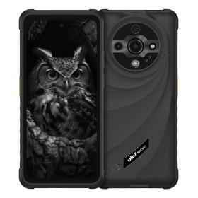 Comprar Ulefone Armor X31 Pro 16,7 cm (6.56") SIM doble Android 15 5G USB Tipo C 8 GB 256 GB 6050 mAh Negro - Ganga Electrónica