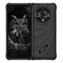 Comprar Ulefone Armor X31 Pro 16,7 cm (6.56") SIM doble Android 15 5G USB Tipo C 8 GB 256 GB 6050 mAh Negro - Ganga Electrónica