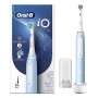 Comprar Oral-B Braun iO Series 3N Adulto Cepillo dental vibratorio Azul claro, Blanco - Ganga Electrónica