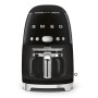 Comprar Smeg DCF02BLEU cafetera eléctrica Manual Cafetera de filtro 1,4 L - Ganga Electrónica
