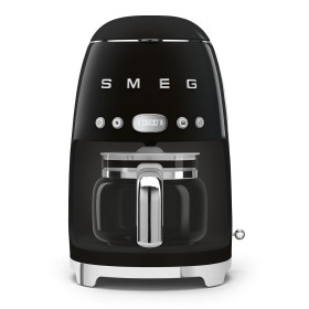 Comprar Smeg DCF02BLEU cafetera eléctrica Manual Cafetera de filtro 1,4 L - Ganga Electrónica