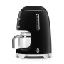 Comprar Smeg DCF02BLEU cafetera eléctrica Manual Cafetera de filtro 1,4 L - Ganga Electrónica