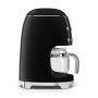 Comprar Smeg DCF02BLEU cafetera eléctrica Manual Cafetera de filtro 1,4 L - Ganga Electrónica