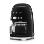Comprar Smeg DCF02BLEU cafetera eléctrica Manual Cafetera de filtro 1,4 L - Ganga Electrónica