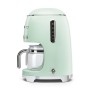 Comprar Smeg DCF02PGEU cafetera eléctrica Totalmente automática Cafetera de filtro 1,4 L - Ganga Electrónica