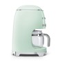 Comprar Smeg DCF02PGEU cafetera eléctrica Totalmente automática Cafetera de filtro 1,4 L - Ganga Electrónica