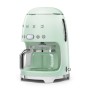 Comprar Smeg DCF02PGEU cafetera eléctrica Totalmente automática Cafetera de filtro 1,4 L - Ganga Electrónica