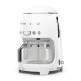 Comprar Smeg DCF02WHEU cafetera eléctrica Totalmente automática Cafetera de filtro 1,4 L - Ganga Electrónica