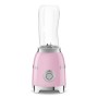 Comprar Smeg PBF01PKEU licuadora 0,6 L Batidora de vaso 300 W Rosa - Ganga Electrónica