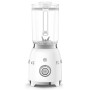 Comprar Smeg BLF03WHEU licuadora 1,5 L Batidora de vaso 800 W Blanco - Ganga Electrónica