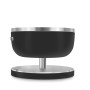 Comprar Smeg KSC01BLMWW báscula de cocina Negro Encimera Alrededor Báscula electrónica de cocina - Ganga Electrónica