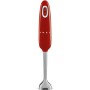 Comprar Smeg HBF03RDEU licuadora Batidora de inmersión 700 W Rojo - Ganga Electrónica
