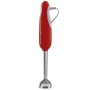Comprar Smeg HBF03RDEU licuadora Batidora de inmersión 700 W Rojo - Ganga Electrónica