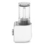 Comprar Smeg BLC02WHMEU licuadora 1,5 L Batidora de vaso 1400 W Blanco - Ganga Electrónica
