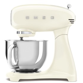 Comprar Smeg SMF05CREU batidora Batidora de varillas 1000 W Crema de color - Ganga Electrónica