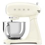 Comprar Smeg SMF05CREU batidora Batidora de varillas 1000 W Crema de color - Ganga Electrónica