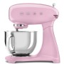 Comprar Smeg SMF05PKEU batidora Batidora de varillas 1000 W Rosa - Ganga Electrónica
